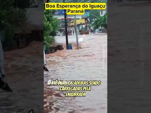 Boa Esperança do Iguaçu #PR #shorts #cidadesbrasileiras