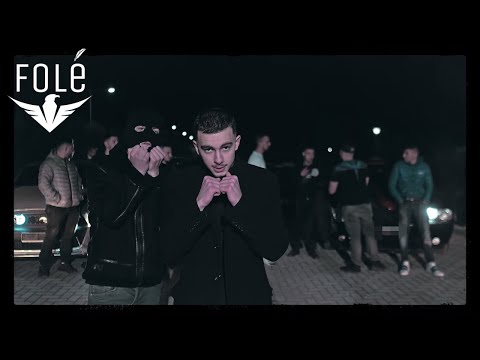 Elboi - Abi (Official Video 4k)