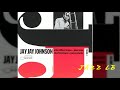 J.J.Johnson - Lover Man