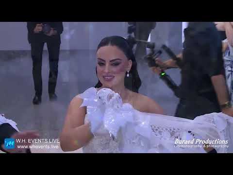 Saad & Doreen’s Wedding