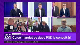 Pal Jonson: Dacă România și flancul estic al NATO sunt puternice, la fel e și flancul nordic