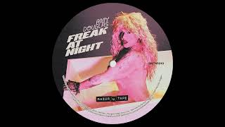 Amy Douglas ft JKriv - Freak At Night video
