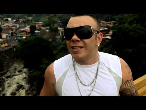 Mauris Style ---- Yo Soy de Barrio y Que    R.S.C