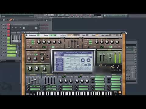 FL Studio Remake: JETFIRE & Happy Enemies - Brazil (FREE FLP!)