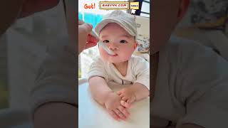 Download lagu Easiest Way to Make Baby Puree on the Go! #BabyFeeding #NewbornMom  #BabyGear #MomTips #ParentHacks mp3