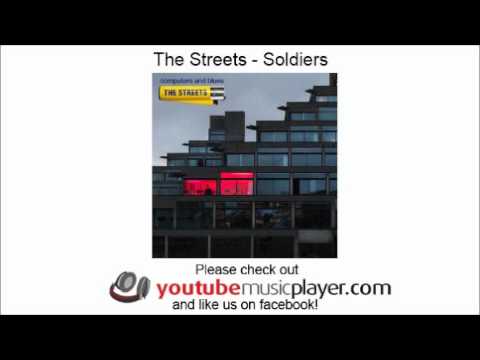 Video thumbnail for Soldiers