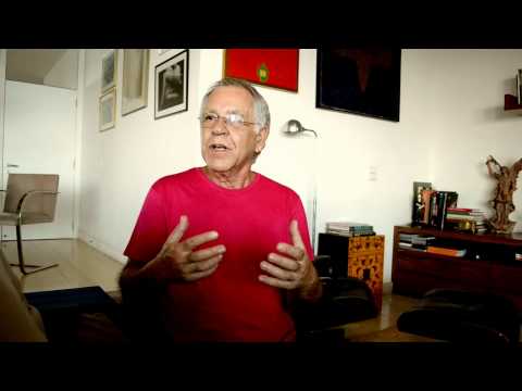 Sonoridades 2012 | Nelson Motta: sobre Gaby Amarantos, Nina Becker e Lia Sophia