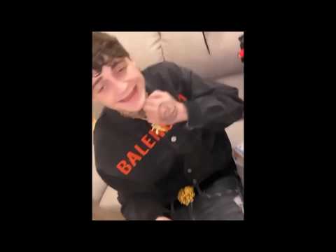 FSK SATELLITE x4L type beat instrumental *ɴᴏ ꜱɴɪᴛᴄʜ*