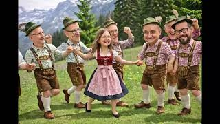 Atmos & Tüchler — olle beinand