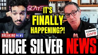 What Andy Exposed about Silver left me SPEECHLESS!