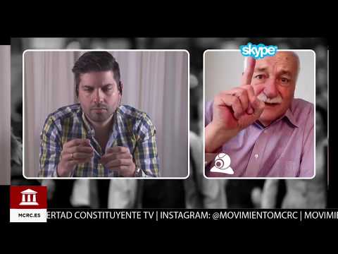 LCTV (2018-05-07) Repúblicos en Venezuela