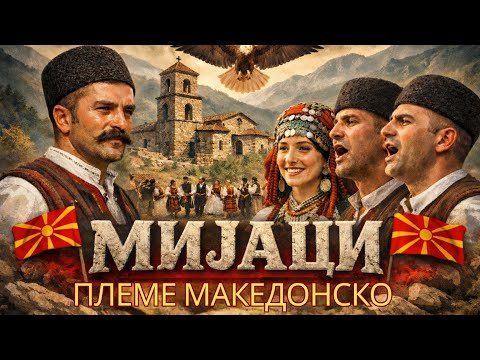 МИЈАЧКА ЕНЕРГИЈА 🔥 ЕТНО ХАУС ВИБРАЦИЈА  Balkan Ethno House Vibes