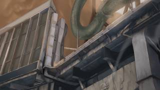 Murlo - Moss [Official]