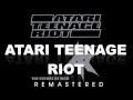 Atari Teenage Riot - "Sick To Death" (LOUD ...