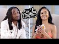 Saweetie Asks Quavo 44 Questions The Couples Quiz GQ