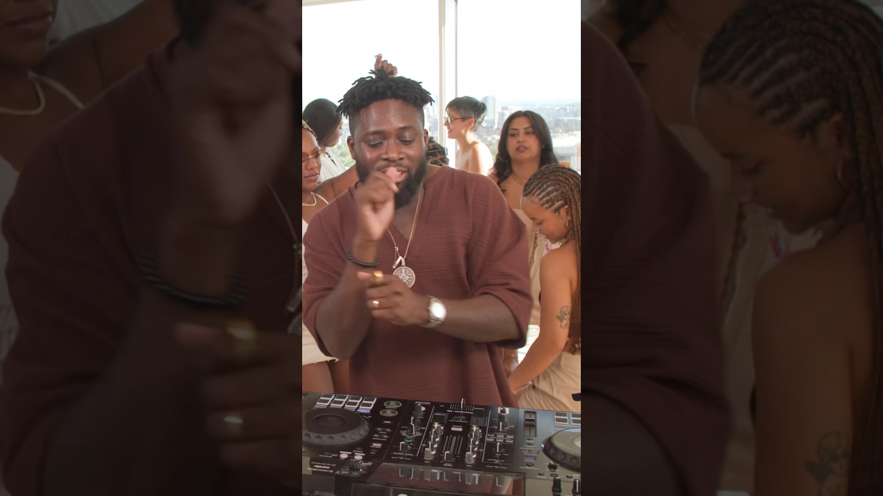 we love unreleased music 🔥| juls | aprtment life #dj