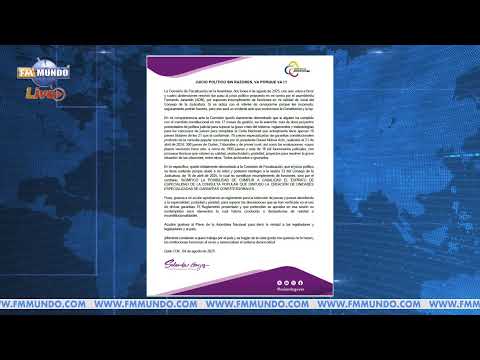 NotiMundo a la Carta