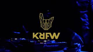 KRFW x Aiden Myers - Something About You (Live)