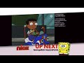 Nickelodeon Split Screen Credits April 1 2010