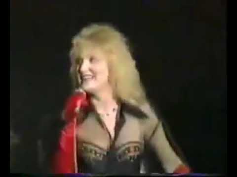 Marek Kondrat i Marlena drozdowska mydełko fa cycolina 1992