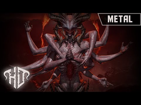 White Eyes - Bloodbearer