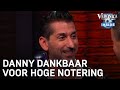 Danny Vera dankbaar voor hoge notering in Top 2000 | VERONICA INSIDE