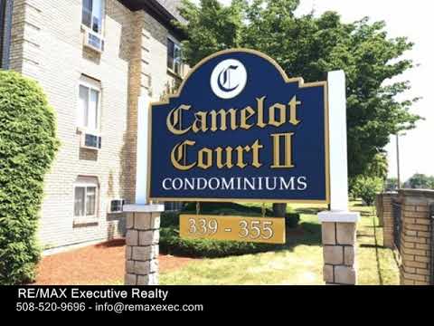 339 Pawtucket Blvd Unit 3, Lowell MA 01854 - Condo - Real Estate - For Sale -