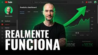 YouTube está no MODO DIFÍCIL: Estratégia para Sobreviver!