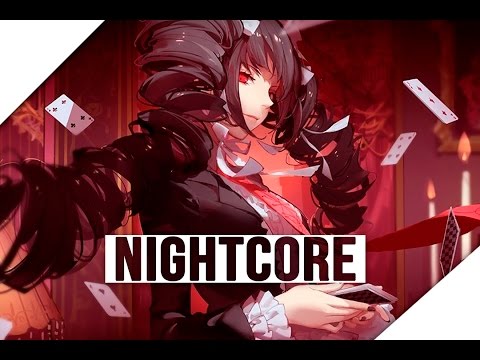 「Nightcore」→ Jackpot || TheFatRat