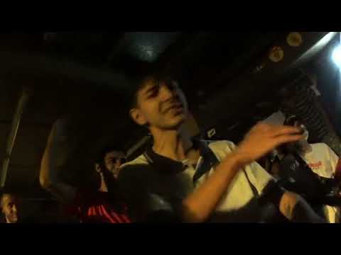 LICHA BIG L ONAICRAM vs TOLE KEIRO RODRI ONE: CUARTOS #RAP360FECHA3VS3