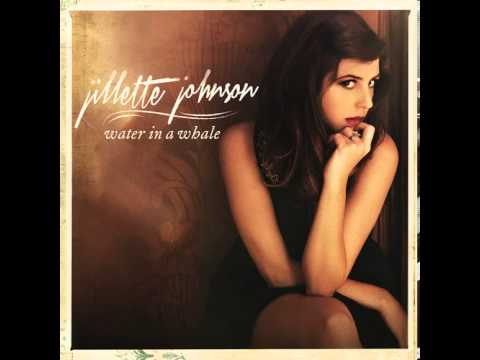 Jillette Johnson - Torpedo