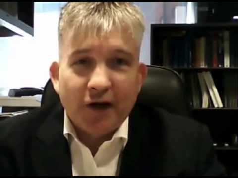 SPAC Spotlight Edward A. Burton, MD