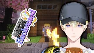 【#NIJIENchanted2】haha thats funny【NIJISANJI EN | Sonny Brisko】