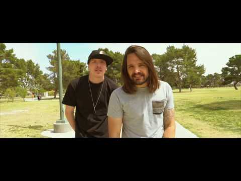 Luck Factor Zero - Feel Good (Official Video)