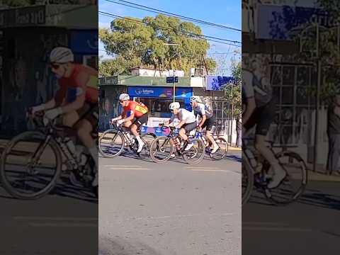 Tour de France en Valle Hermoso, Punilla, Córdoba, Argentina.#tourdefrance