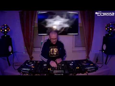 Top DJ Room x N-TER (crobot muzik) - EP#36