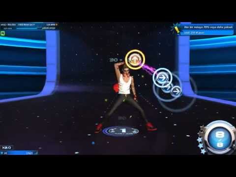 G4 Mstar TR [%100]  I Will Never Let You Down ( R3hab Remix) - Rita ora