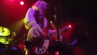 Courtney Love - Plump - Live in San Francisco