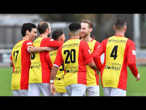 Samenvatting csv Apeldoorn - DHSC | 18 maart 2023