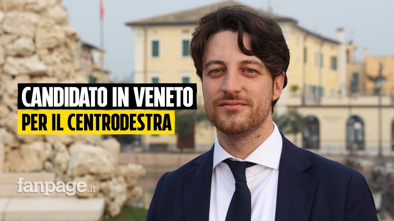 Stefani a Fanpage: "Veneto di Zaia è la Regione del buon governo. Le emergenze? Casa e spopolamento"