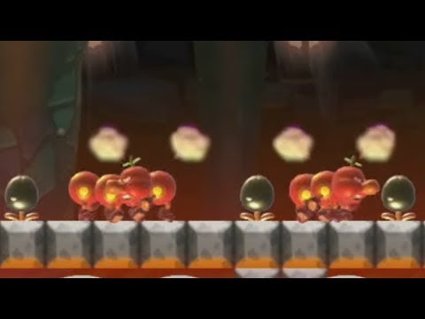 Tangent Separator ~ Easy 100 Mario Challenge - Super Mario Maker - No Commentary 1bm