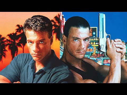 Gen - Feel The Impact [Double Impact 1991 Soundtrack]