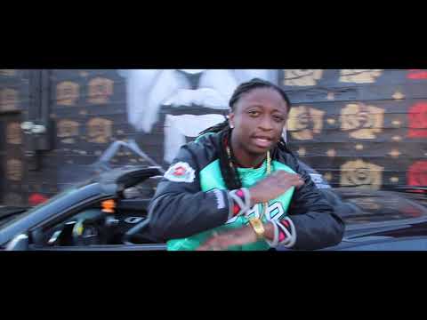 MacMfBillz - All I Know (Official Music Video)