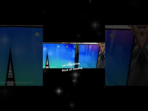 COF Repair