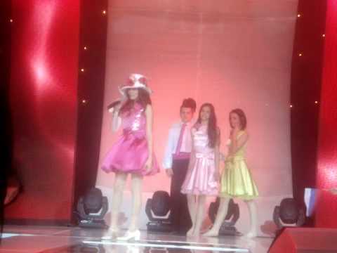 Mia Malesevic-Boja ljubavi