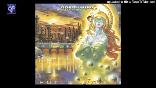 PRETTY MAIDS - love games