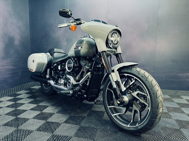 SPORT GLIDE 1745