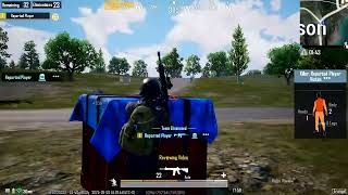 Map Missing Information 