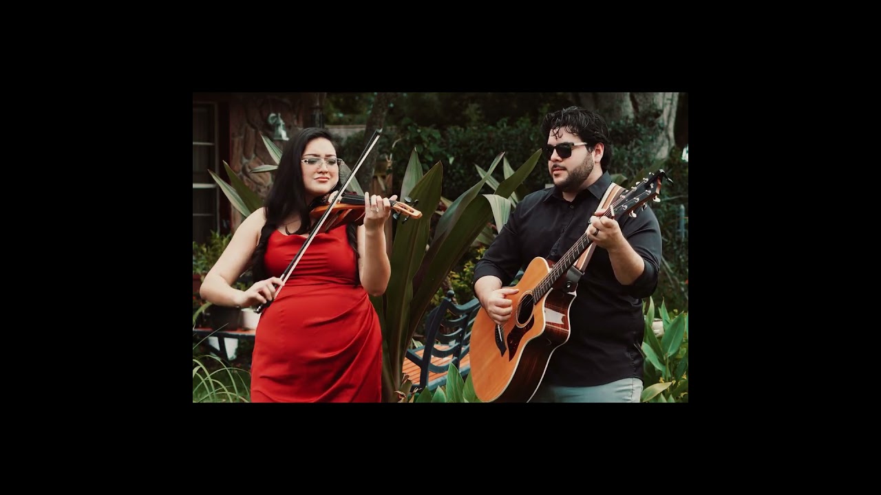 Promotional video thumbnail 2 for Rebeca Obermeier