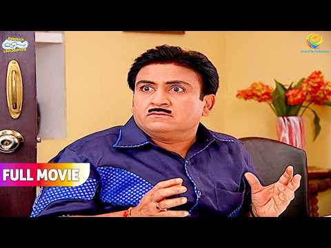 Daya Ka Surprise Pada Jethalal Pe Bhari !  | FULL MOVIE | Taarak Mehta Ka Ooltah Chashmah